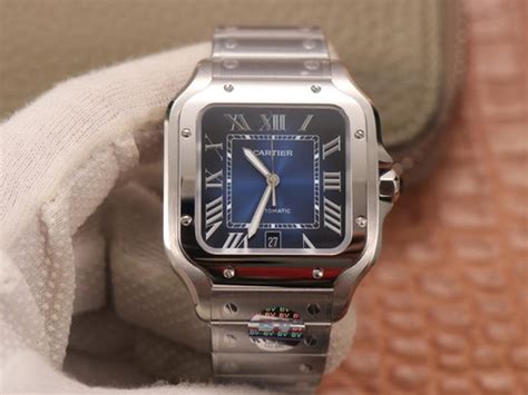 clon cartier|best cartier cloned watch.